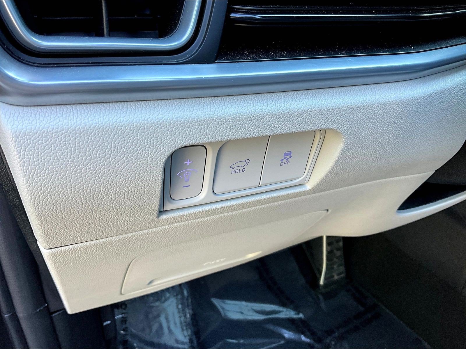Certified 2025 Kia Sorento SX Prestige AWD/4WD image 37