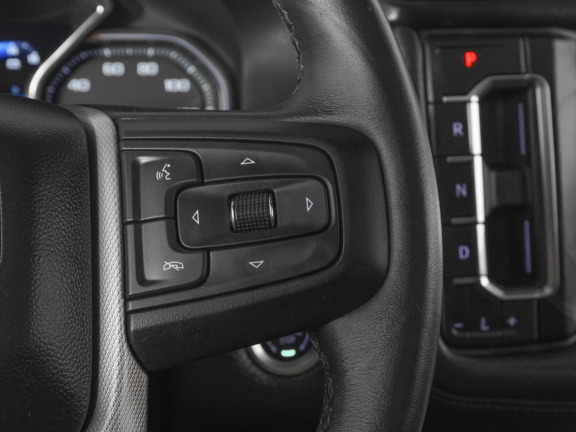 Used 2021 GMC Yukon Denali w/ LPO, Illumination Package image 24