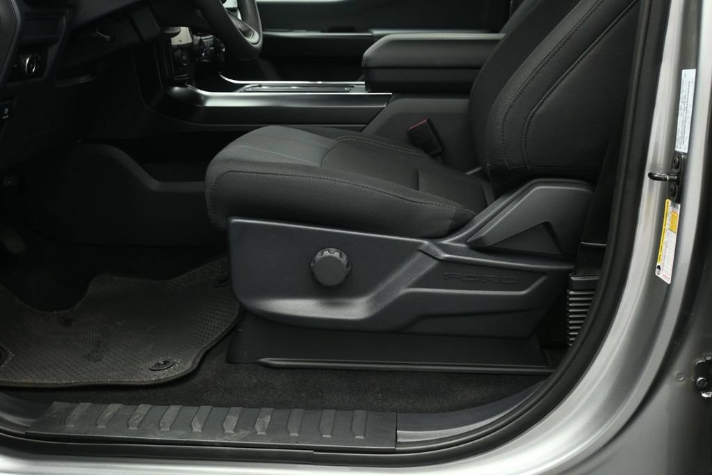 New 2026 Ford F150 STX w/ Equipment Group 200A RWD image 10