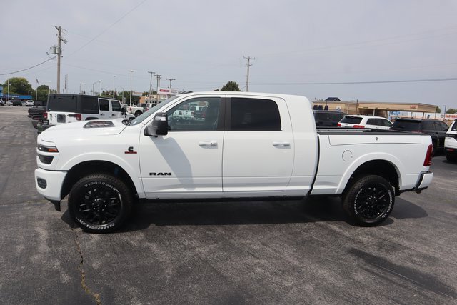 New 2026 RAM 2500 Limited image 19