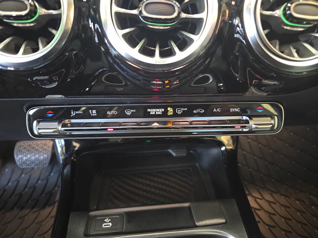 Certified 2026 Mercedes-Benz CLA 250 image 25