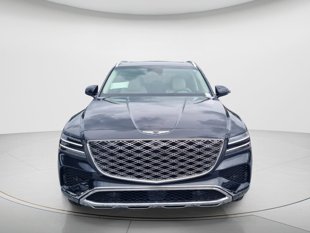 New 2026 Genesis GV80 3.5T Prestige AWD/4WD image 2