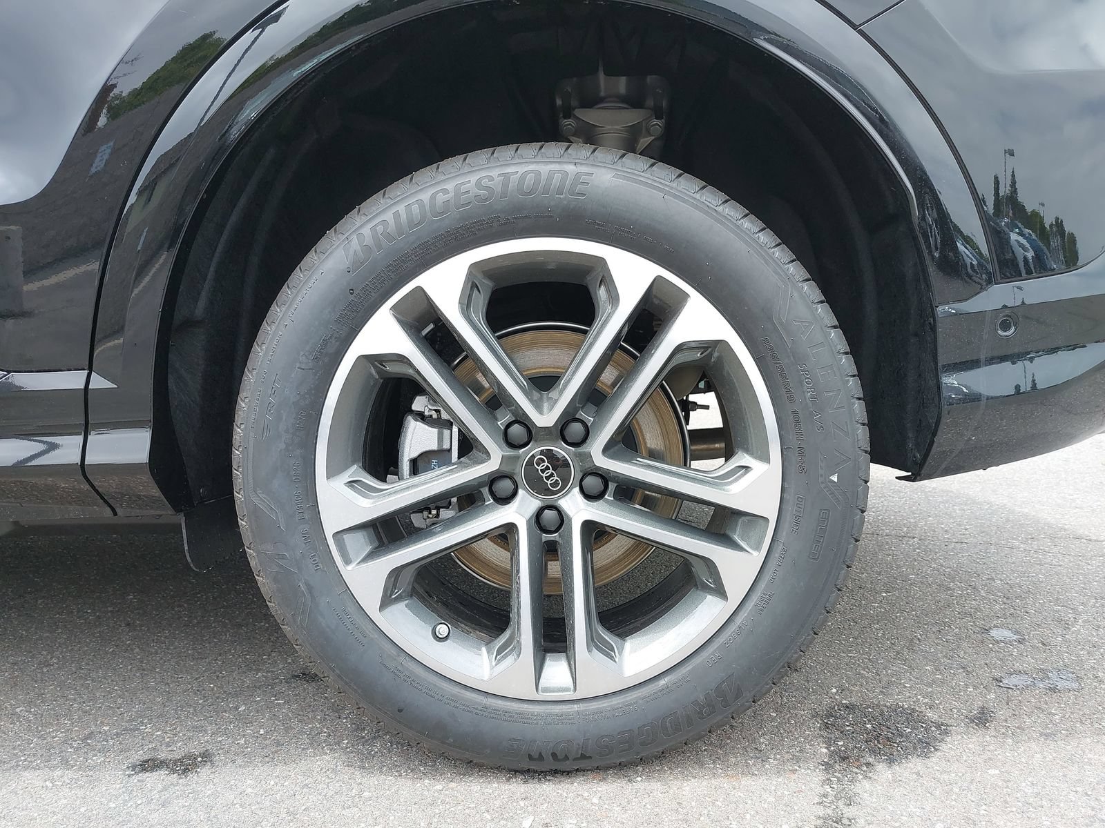 New 2026 Audi Q5 Premium Plus AWD/4WD image 37