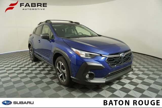 Used 2024 Subaru Crosstrek 2.0i Premium image 1