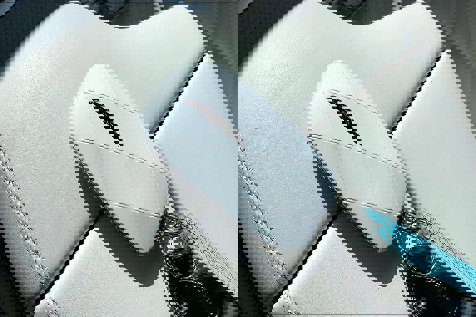 Used 2025 Genesis GV80 3.5T Prestige image 15