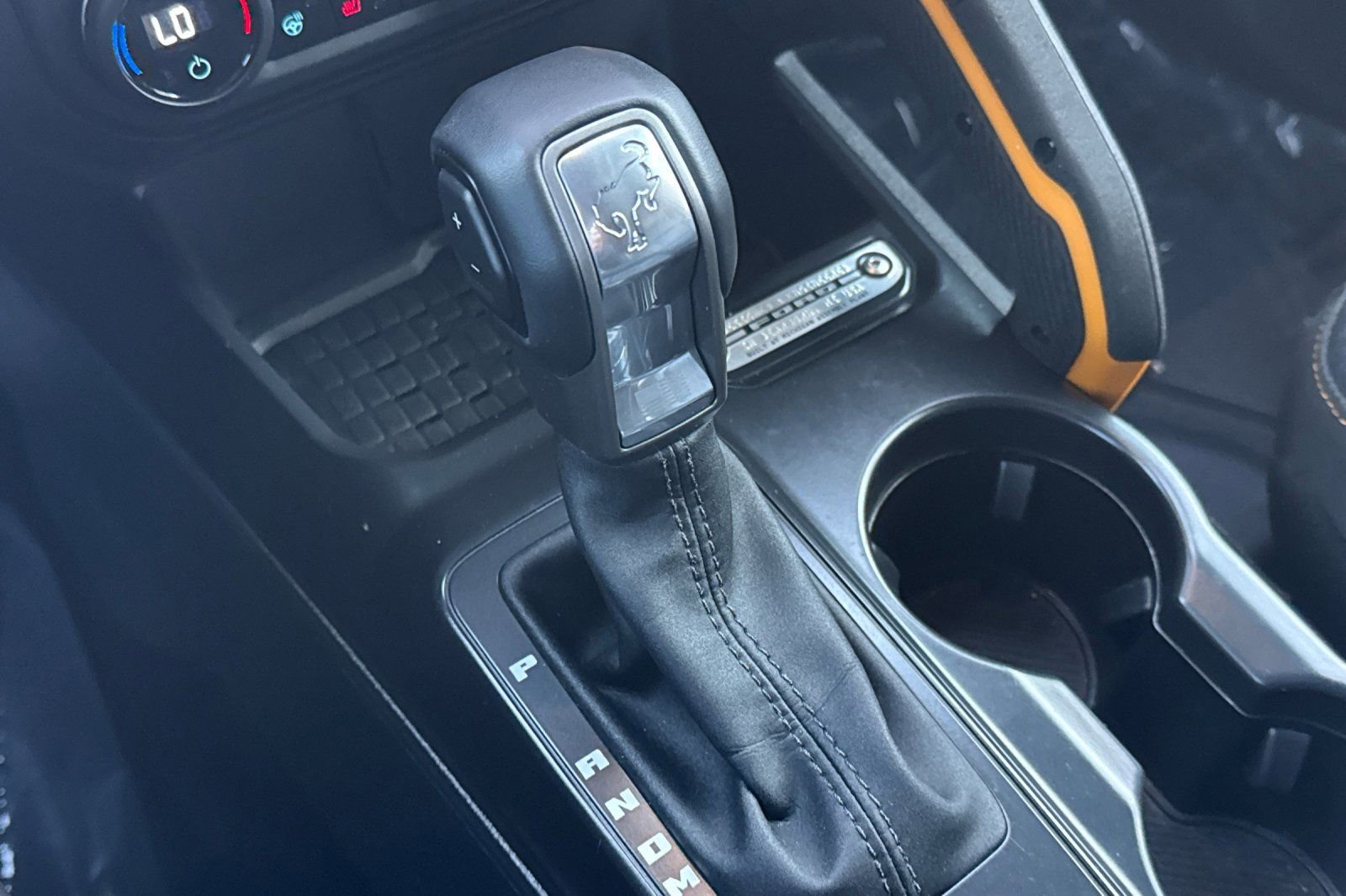 Used 2024 Ford Bronco Badlands image 22