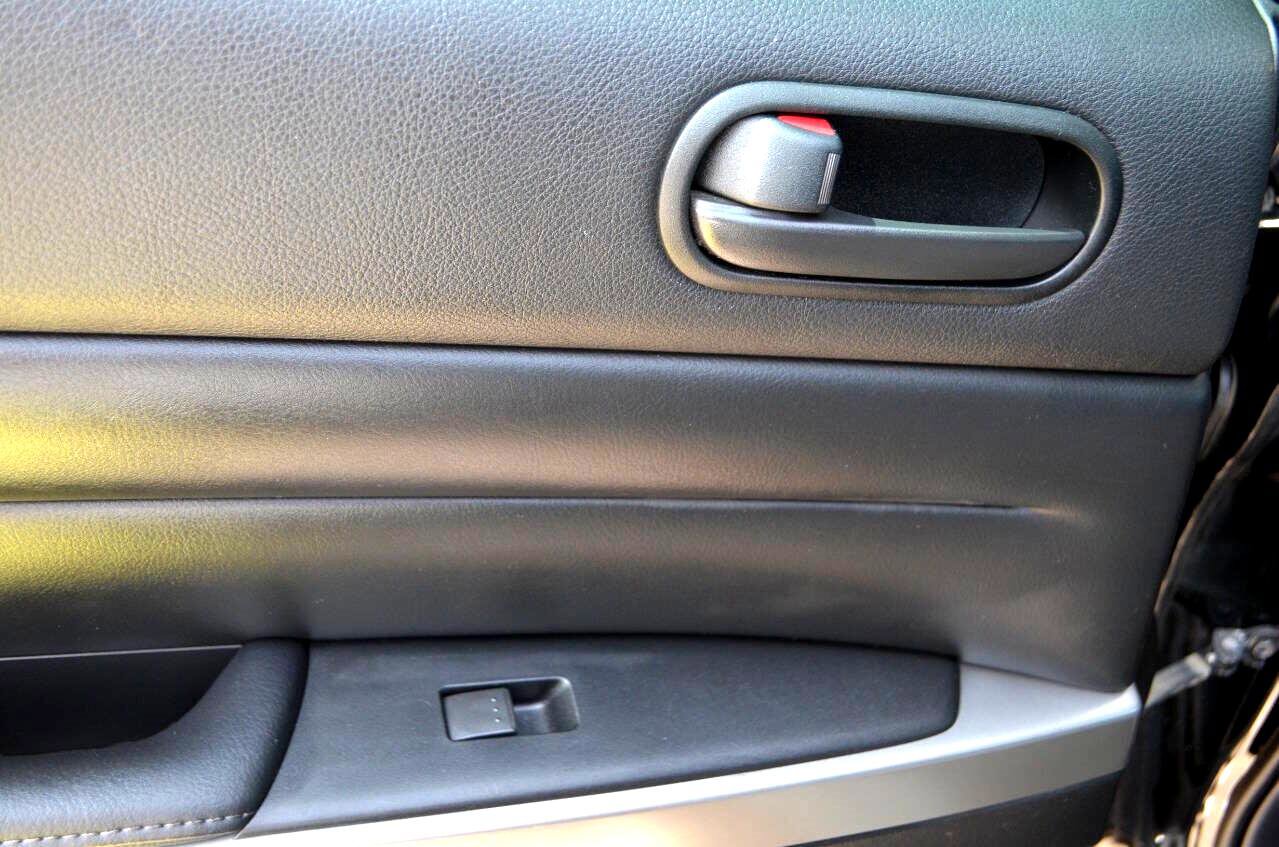 Used 2010 MAZDA CX-7 s Touring w/ Technology Pkg image 18