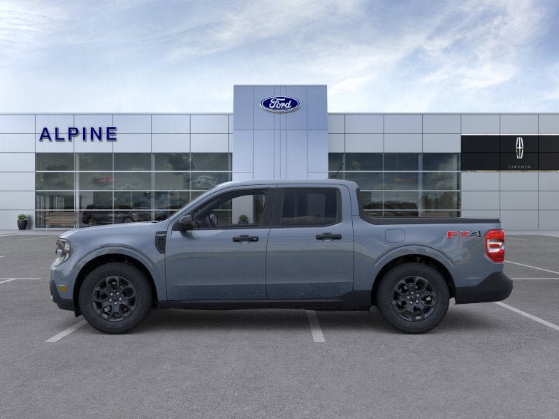 New 2026 Ford Maverick XLT w/ XLT Luxury Package AWD/4WD image 3
