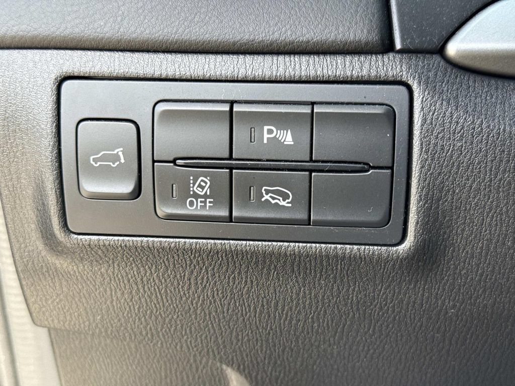 Used 2022 MAZDA CX-9 Touring Plus AWD/4WD image 46