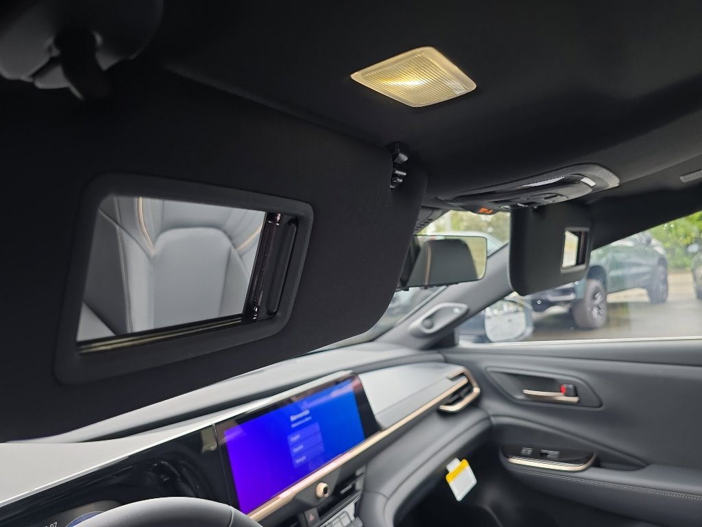 New 2026 Toyota Crown Signia AWD/4WD image 15