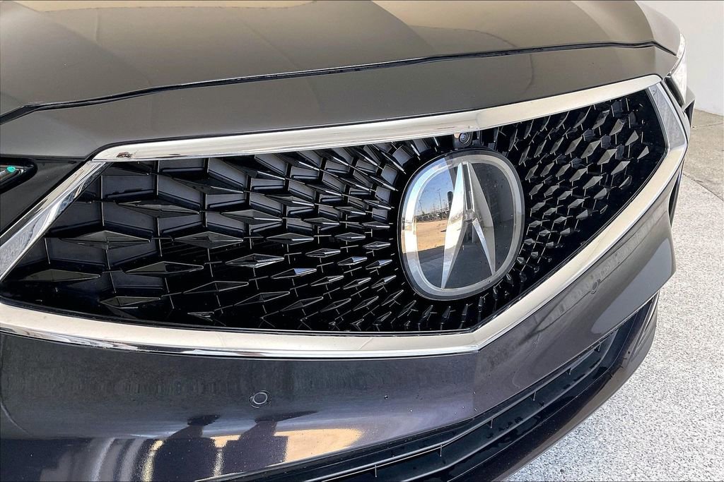 Certified 2023 Acura MDX SH-AWD w/ Advance Package image 36