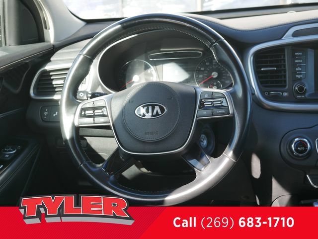 Used 2019 Kia Sorento S AWD/4WD image 42