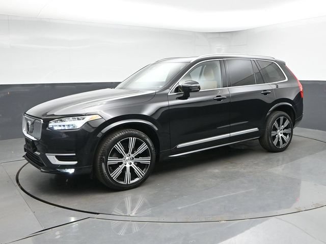 Used 2023 Volvo XC90 B6 Ultimate w/ Protection Package Premier AWD/4WD image 4
