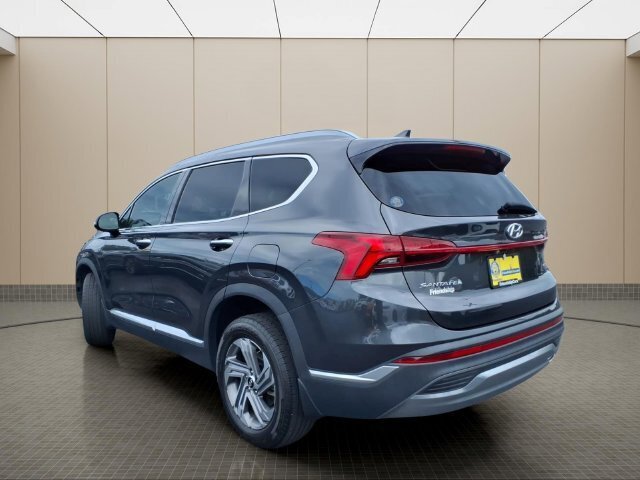 Used 2022 Hyundai Santa Fe SEL w/ Convenience + Premium Package AWD/4WD image 14