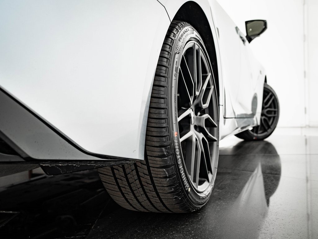 Certified 2024 Lexus IS 350 F Sport image 48