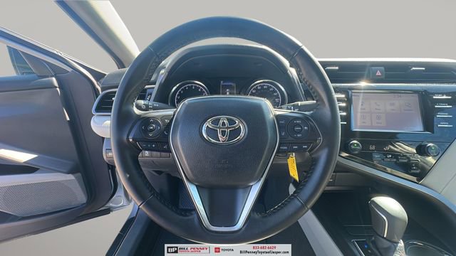 Used 2019 Toyota Camry SE image 15