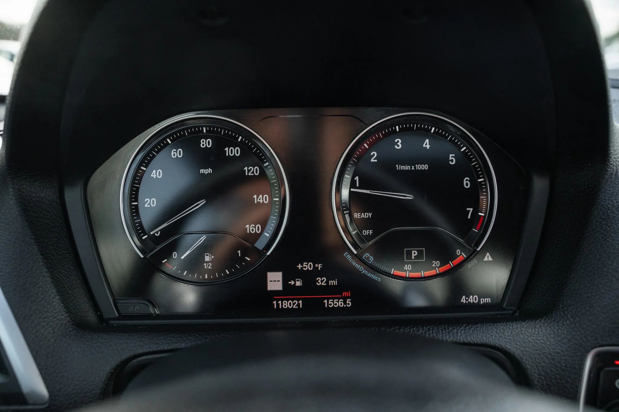 Used 2018 BMW 230i xDrive Coupe AWD/4WD image 18