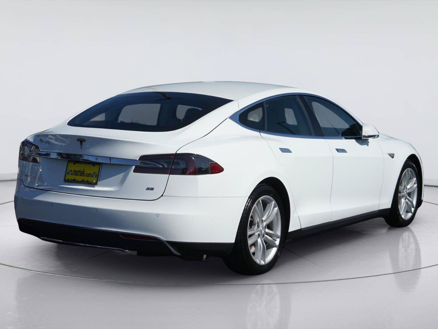 Used 2014 Tesla Model S RWD image 6
