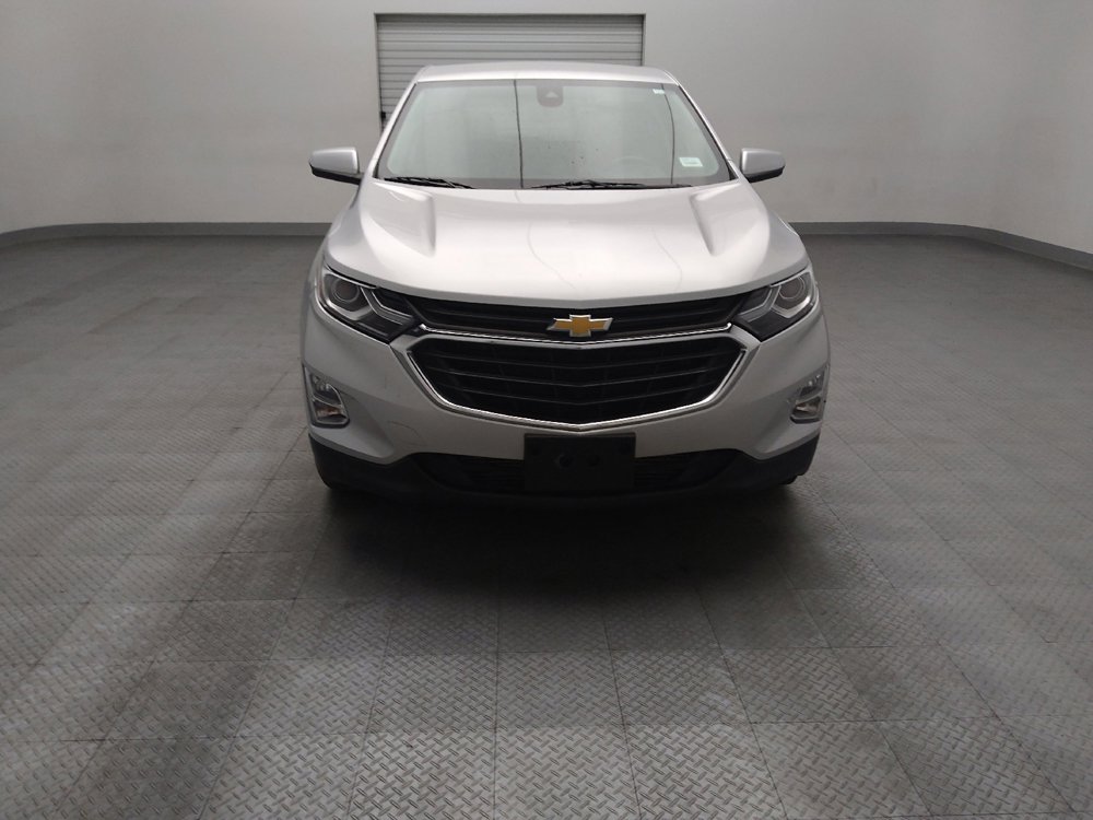 Used 2021 Chevrolet Equinox LT FWD image 14