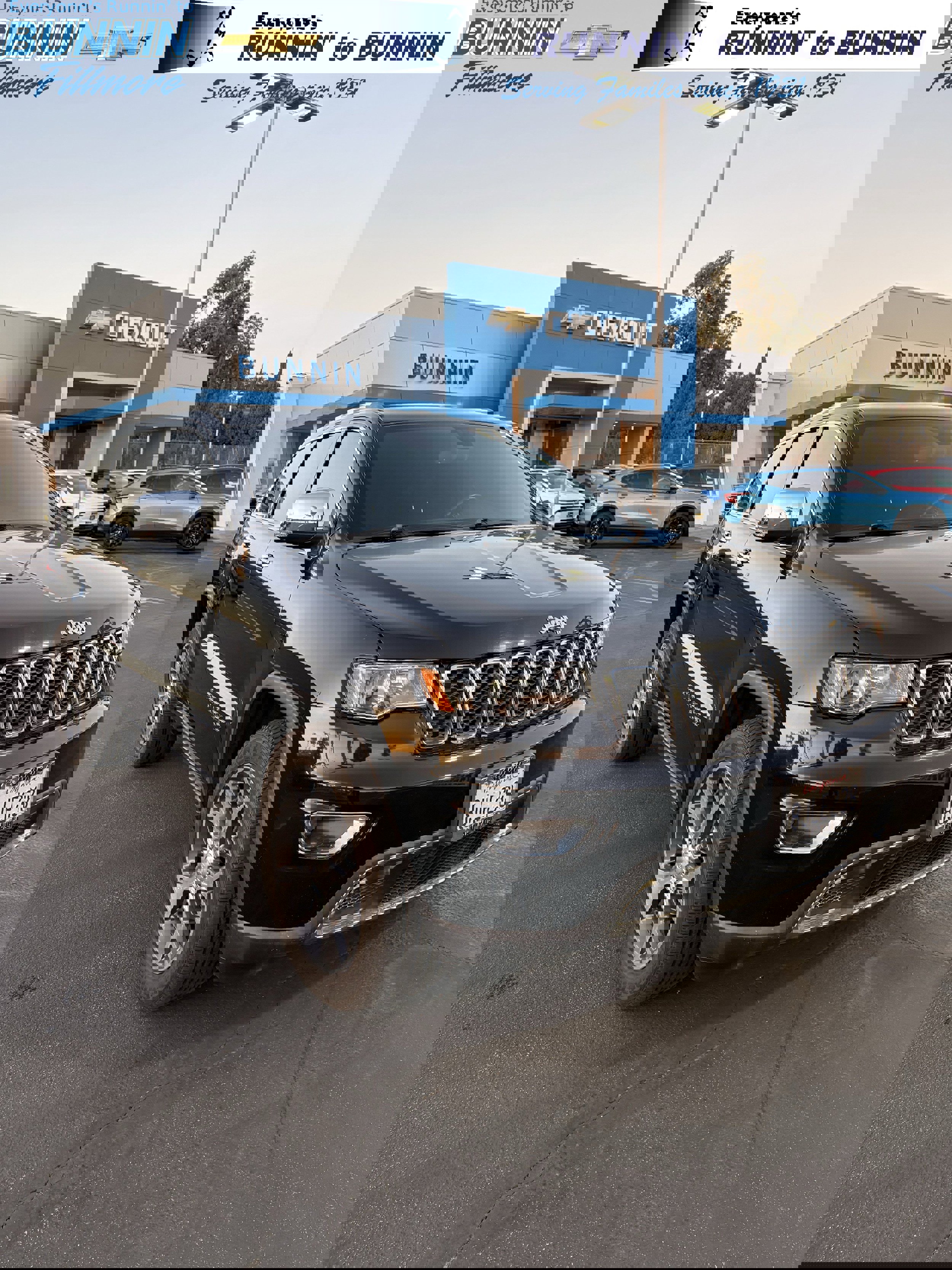 Used 2019 Jeep Grand Cherokee Limited