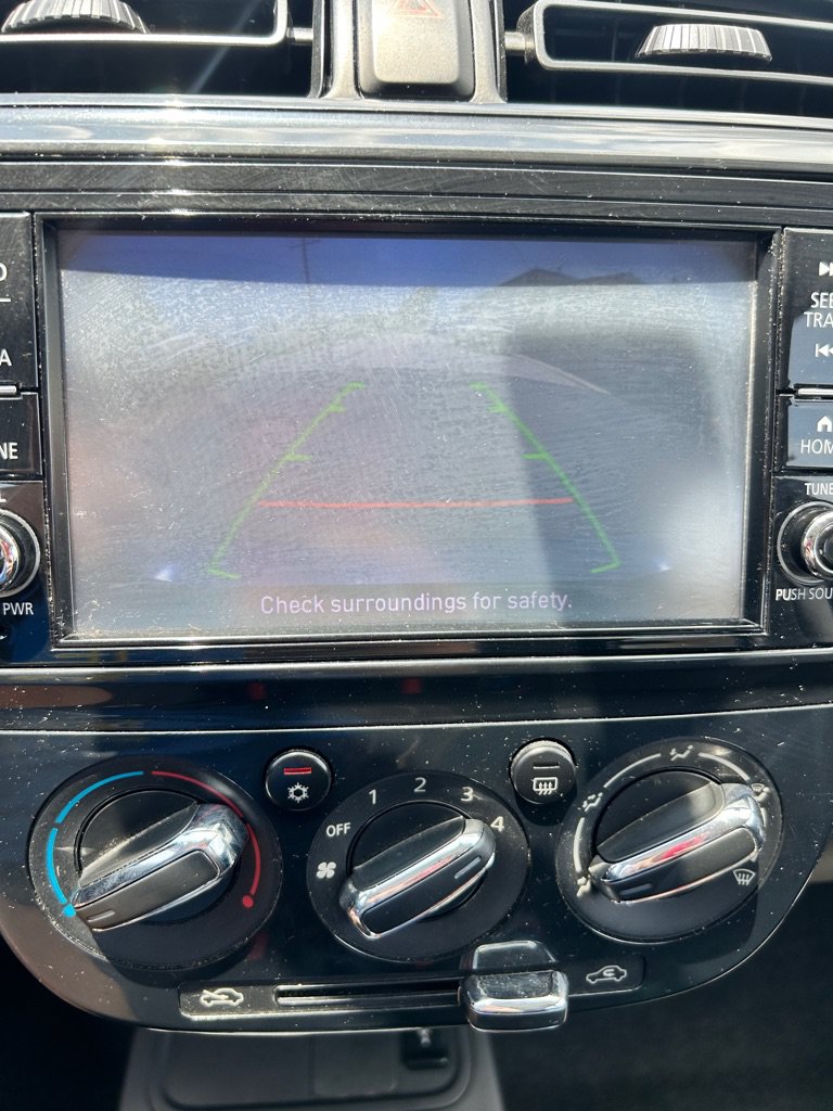 Used 2019 Mitsubishi Mirage G4 ES FWD image 17