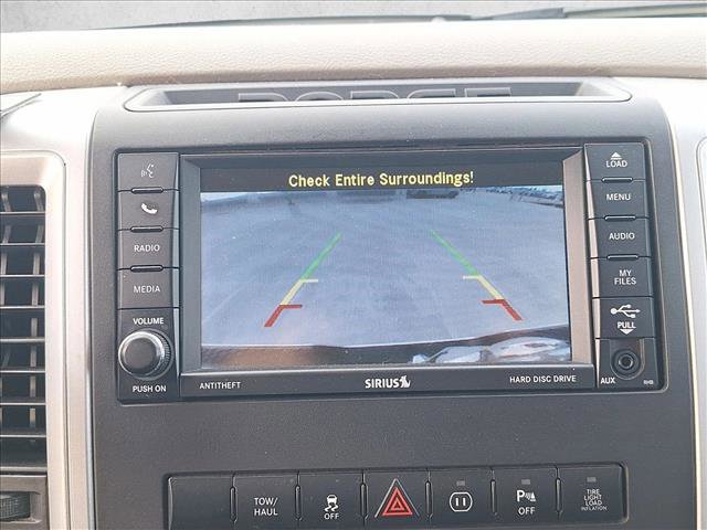 Used 2012 RAM 2500 Power Wagon w/ Luxury Group image 13