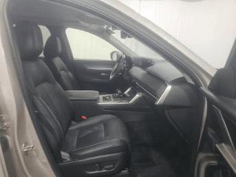 Used 2024 MAZDA CX-90 3.3 Turbo w/ Premium Package AWD/4WD image 19
