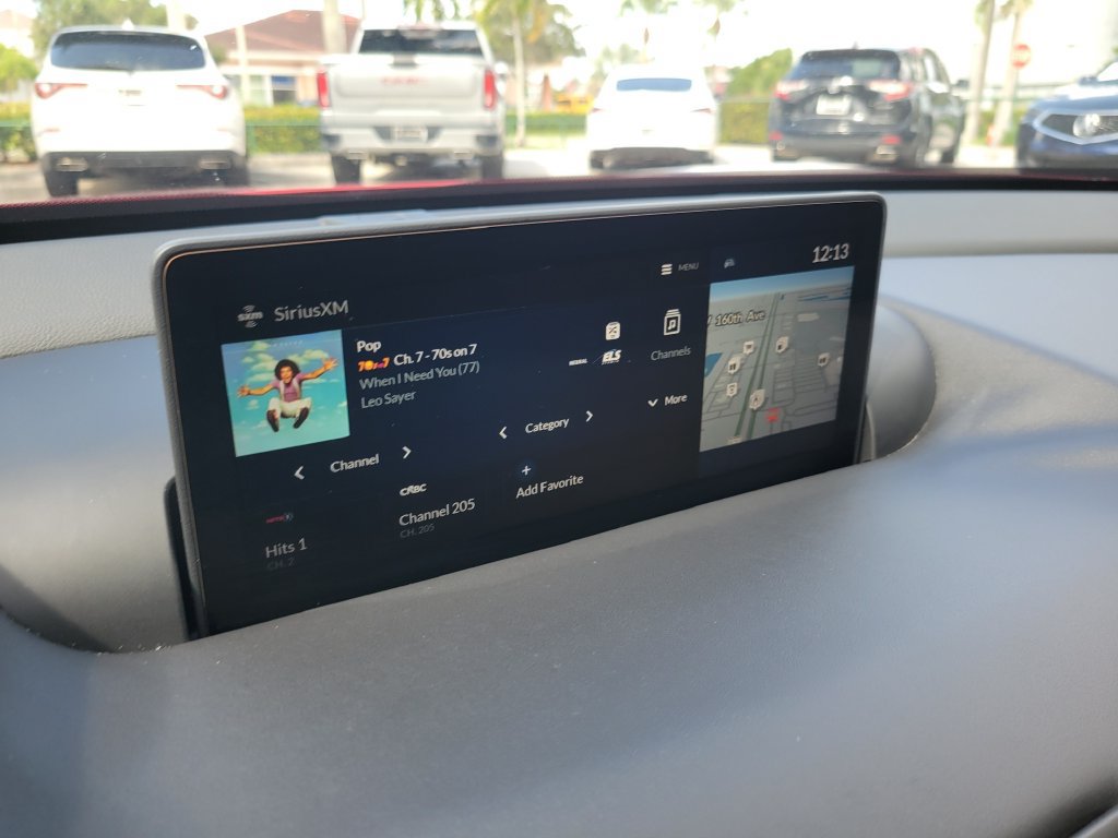 Used 2023 Acura TLX w/ Technology Package FWD image 28