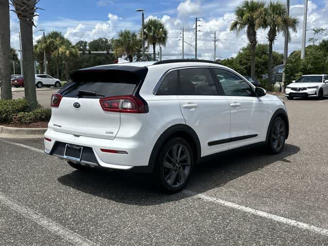 Used 2017 Kia Niro FWD image 14