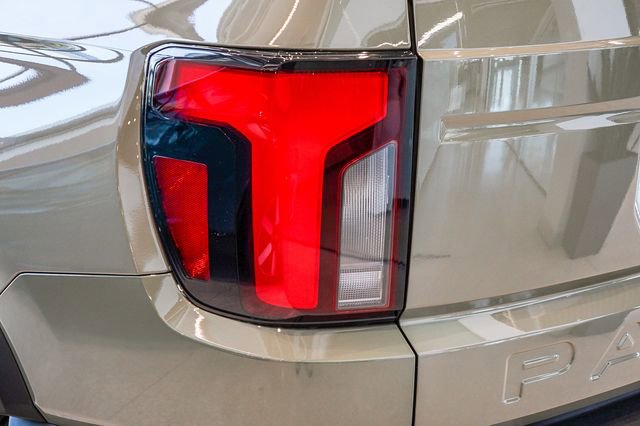 New 2026 Honda Passport TrailSport Elite image 8