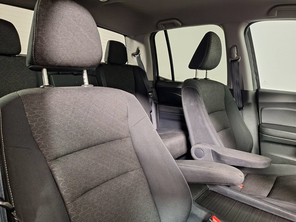 Used 2023 Honda Ridgeline Sport image 27