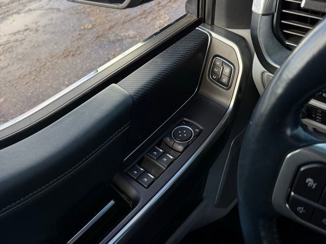 Certified 2021 Ford F150 Limited image 35