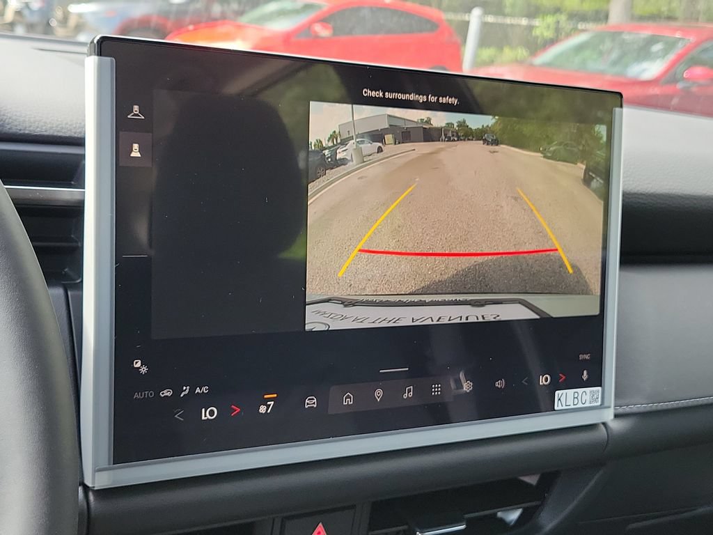 New 2026 MAZDA CX-5 AWD 2.5 S image 28