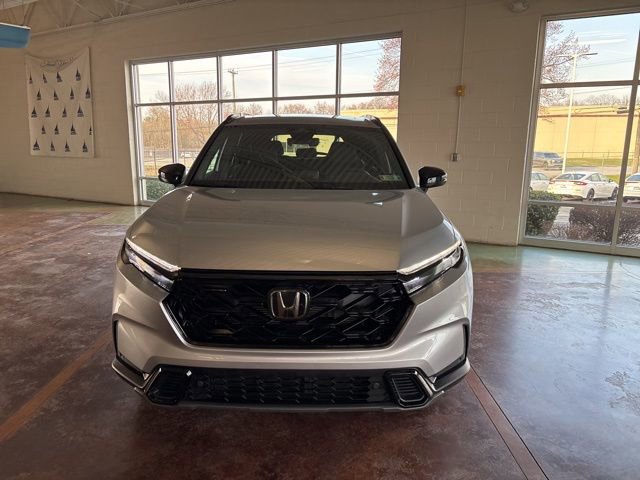 Used 2026 Honda CR-V Sport-L image 2