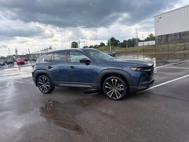 New 2026 MAZDA CX-50 AWD 2.5 S w/ Premium Package image 3