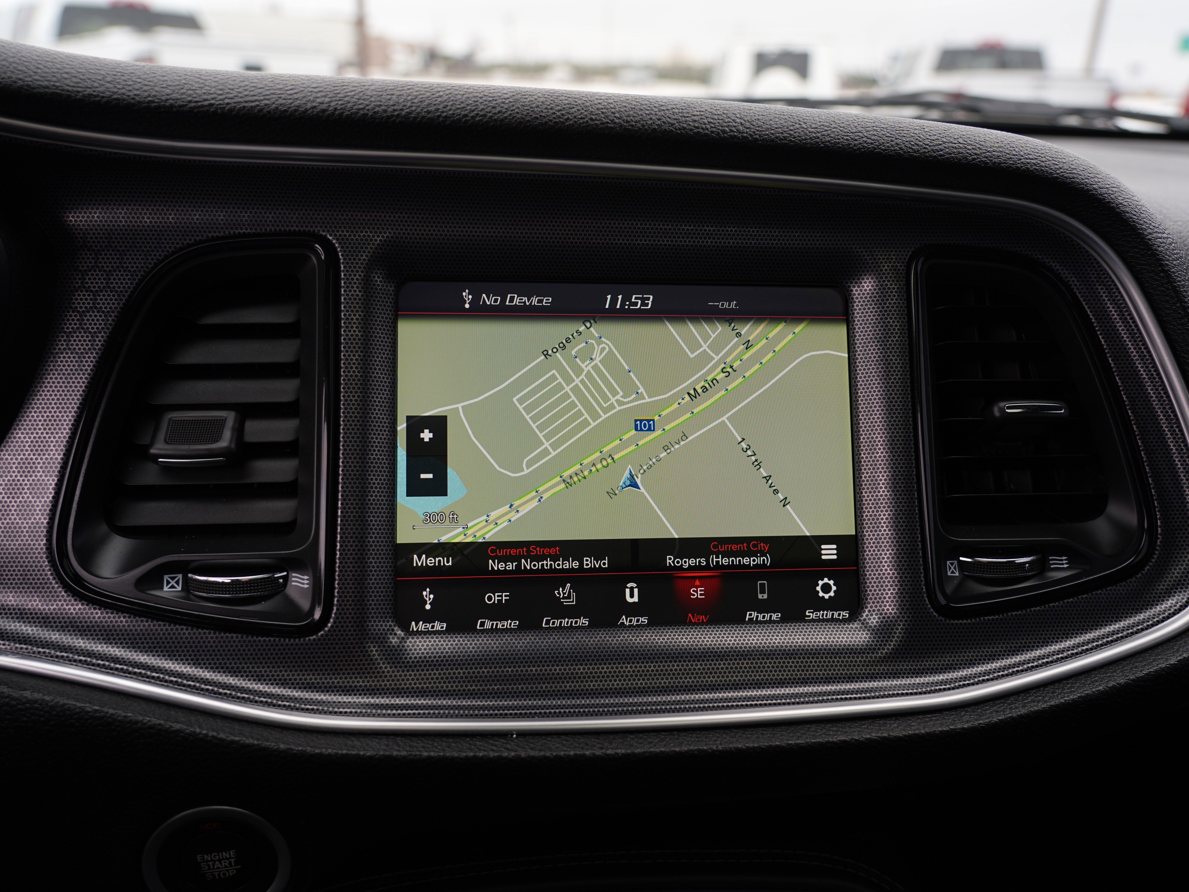 Used 2018 Dodge Challenger T/A image 26