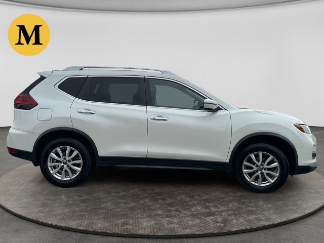 Used 2020 Nissan Rogue SV AWD/4WD image 6