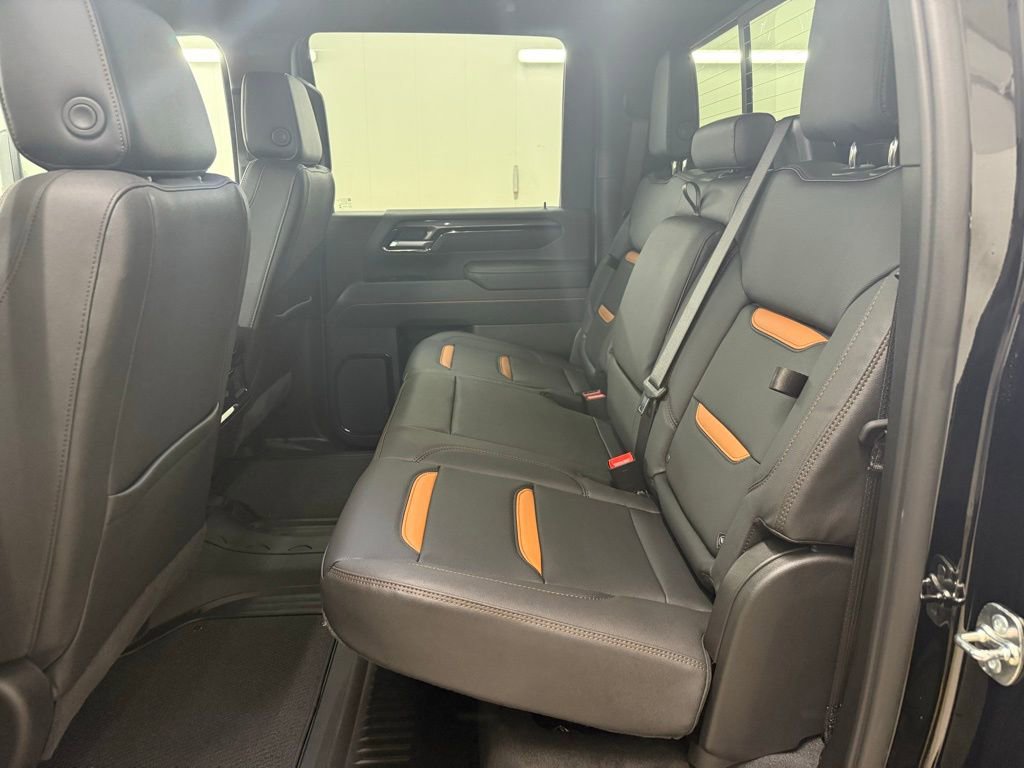 New 2026 GMC Sierra 2500 AT4 image 6
