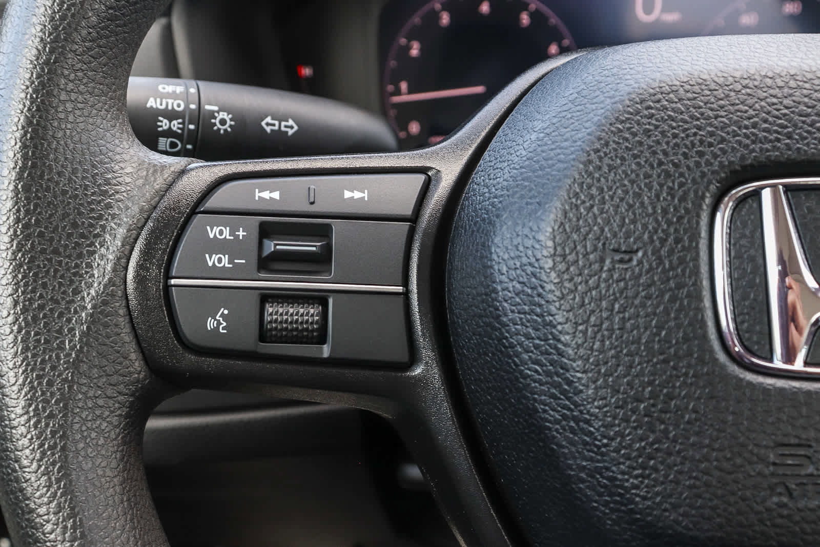 Used 2024 Honda Accord EX image 23