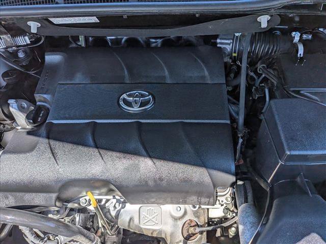 Used 2016 Toyota Sienna LE FWD image 22