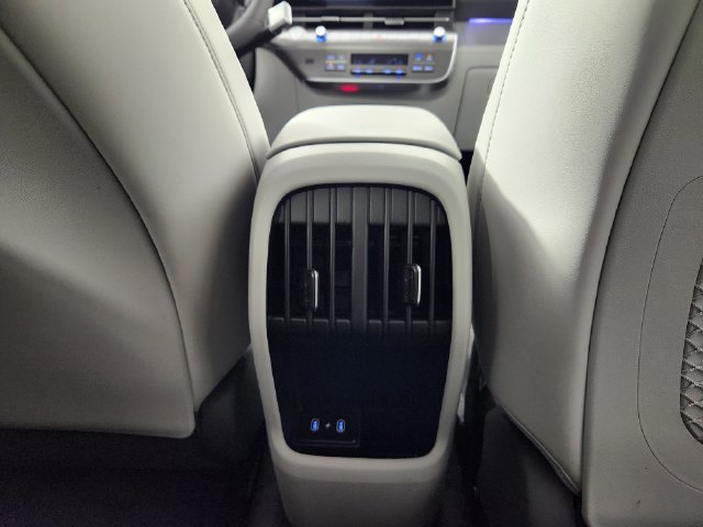 New 2026 Hyundai Kona Limited AWD/4WD image 16