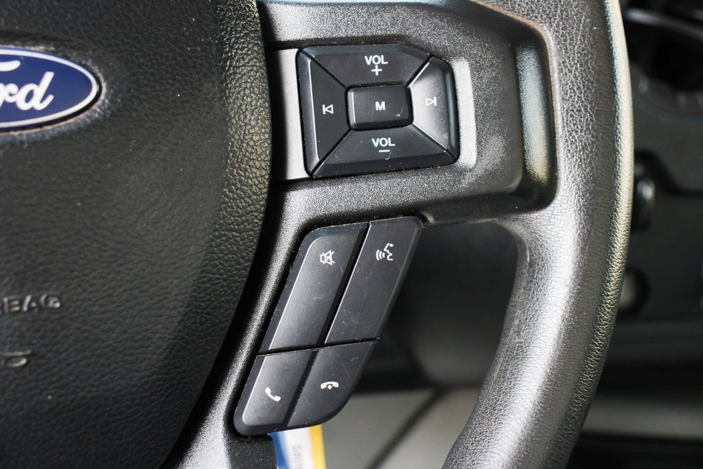 Used 2023 Ford E-450 and Econoline 450 Super Duty w/ Power Windows & Locks Group RWD image 28
