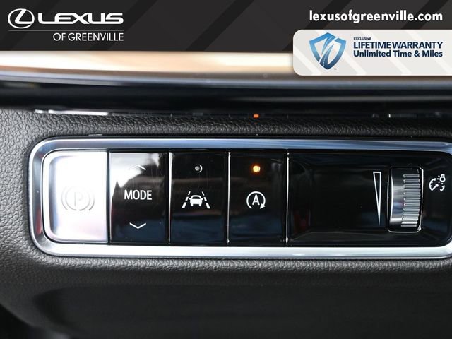 Used 2024 Buick Envision Avenir image 16