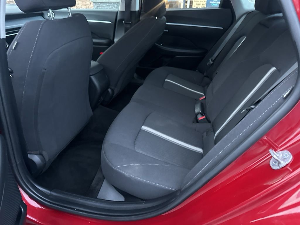 Used 2025 Hyundai Sonata SEL image 14