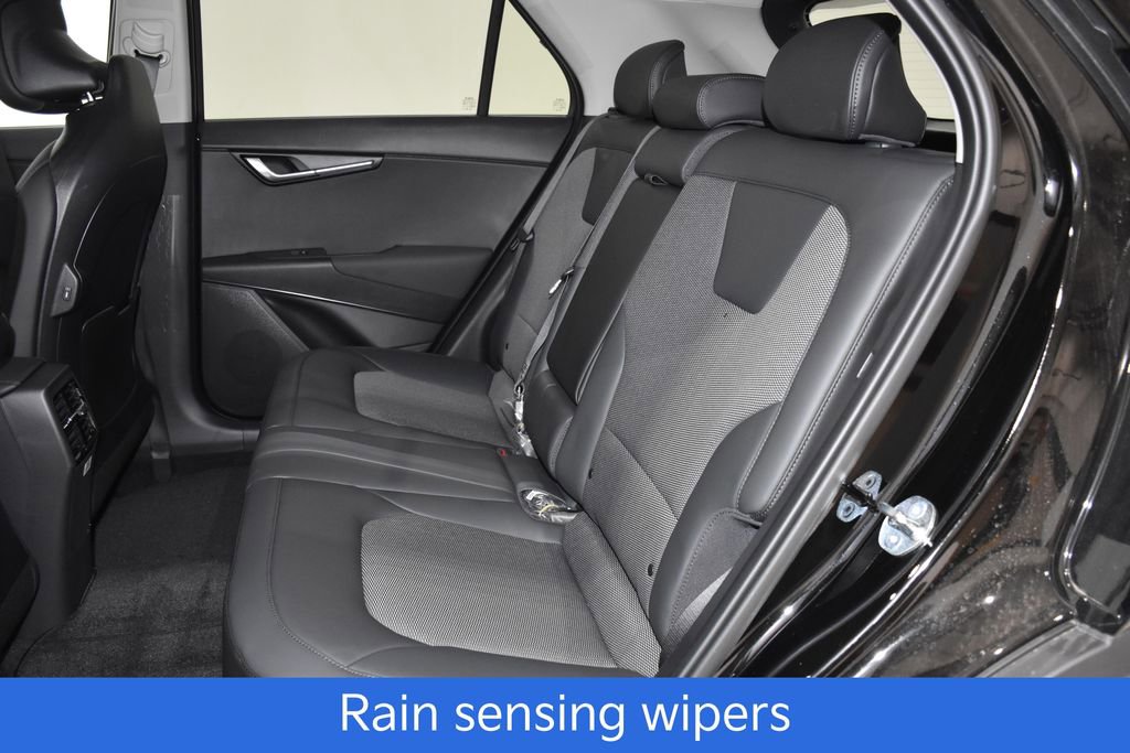 New 2025 Kia Niro EX image 26