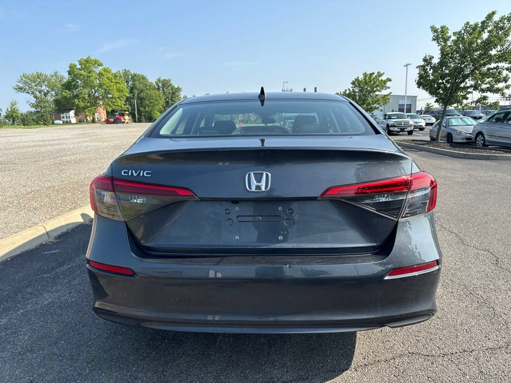 Used 2021 Honda Accord LX image 8