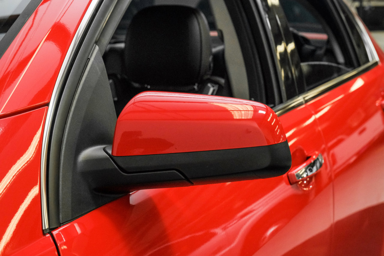 Used 2015 Chevrolet SS image 41