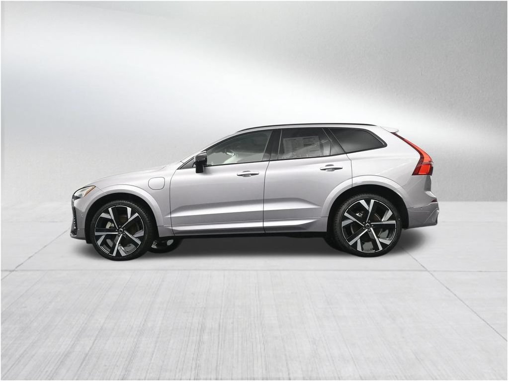 New 2026 Volvo XC60 T8 Ultra AWD/4WD image 22