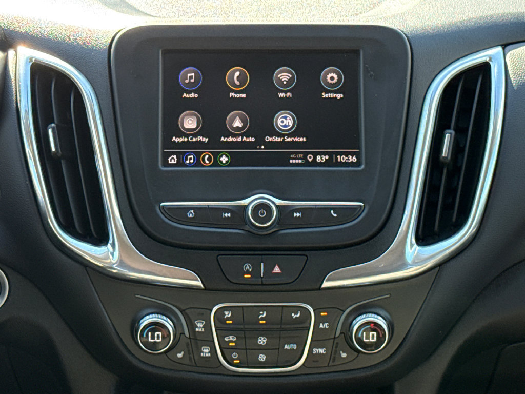 Used 2024 Chevrolet Equinox LT FWD image 12