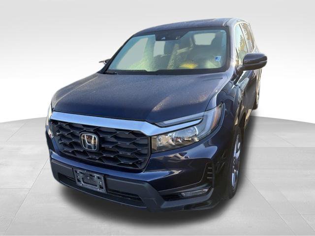 Used 2024 Honda Passport EX-L image 3